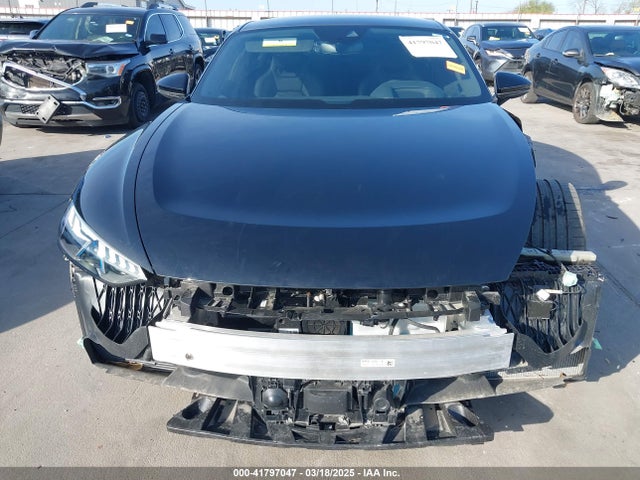 WAUEJBFW6R7002606 Audi E-tron Gt Prestige Quattro