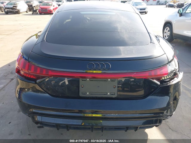WAUEJBFW6R7002606 Audi E-tron Gt Prestige Quattro