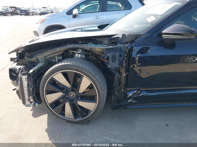 WAUEJBFW6R7002606 Audi E-tron Gt Prestige Quattro