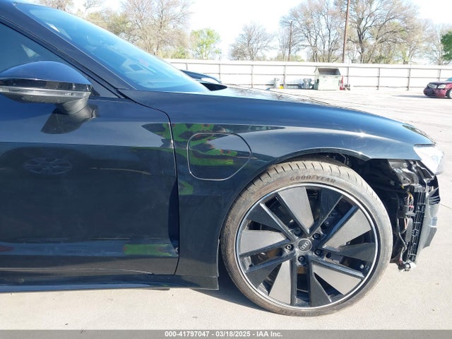 WAUEJBFW6R7002606 Audi E-tron Gt Prestige Quattro
