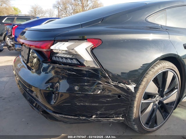 WAUEJBFW6R7002606 Audi E-tron Gt Prestige Quattro