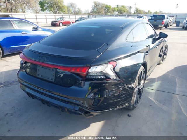 2024 AUDI E-TRON GT WAUEJBFW6R7002606 Photo 3