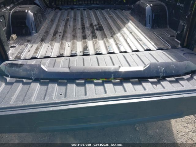 1GTRHCEK5RZ390209 GMC Sierra 1500 2wd Double Cab Standard Box Elevation