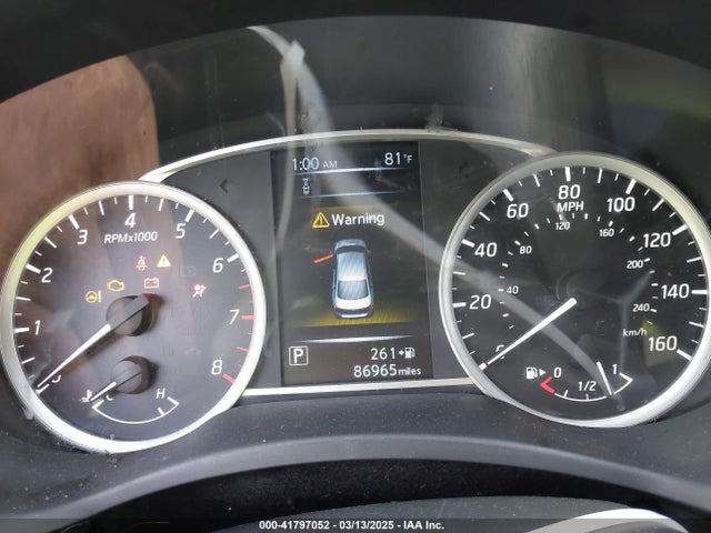 Nissan SENTRA S 2018 3N1AB7AP1JY331294 Image 7