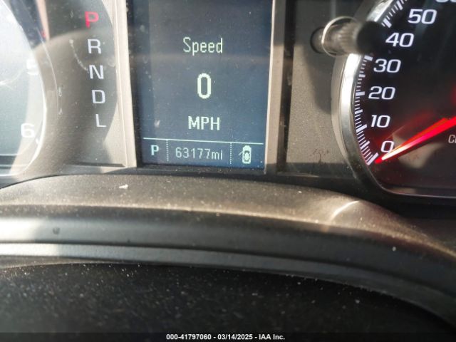 1GNLCDEC8HR153626 Chevrolet Tahoe Commercial Fleet