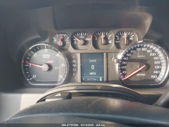 1GNLCDEC8HR153626 Chevrolet Tahoe Commercial Fleet