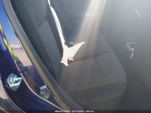 JN8AF5MVXFT561176 Nissan JUKE S