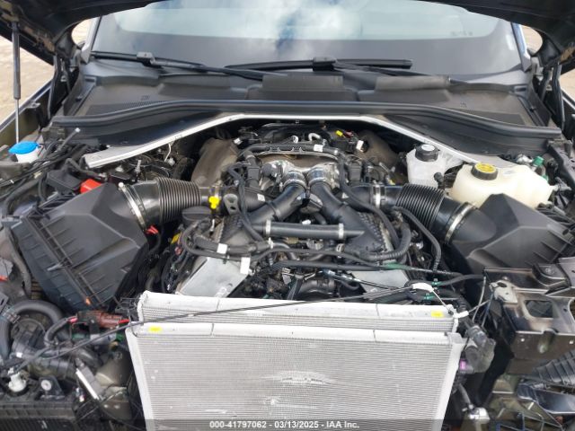 SALKPBE90RA253892 Land Rover Range Rover P530 Se