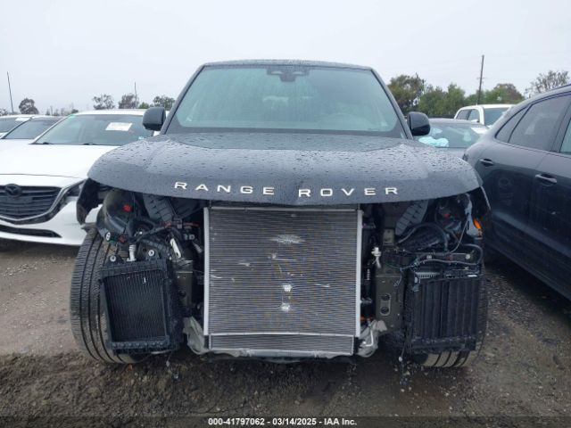 SALKPBE90RA253892 Land Rover Range Rover P530 Se