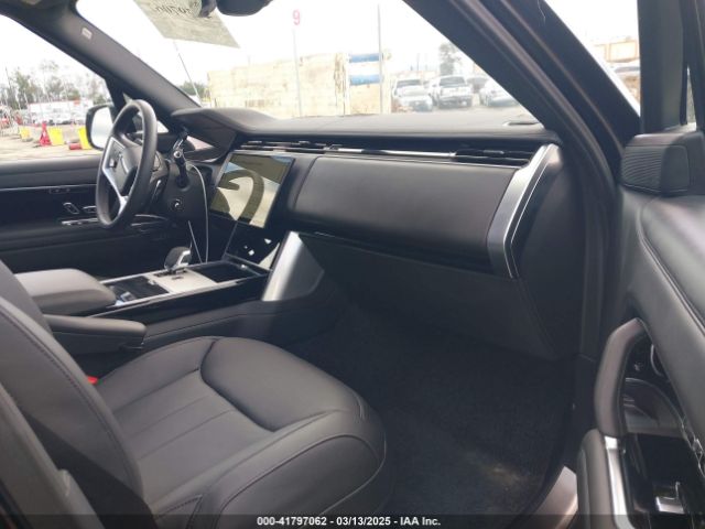 SALKPBE90RA253892 Land Rover Range Rover P530 Se