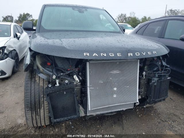 SALKPBE90RA253892 Land Rover Range Rover P530 Se