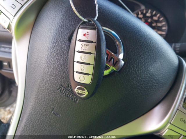 1N4BL3AP9HC114060 Nissan Altima 3.5 Sl/3.5 Sr