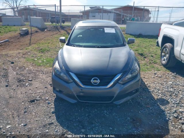 1N4BL3AP9HC114060 Nissan Altima 3.5 Sl/3.5 Sr