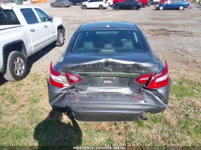 1N4BL3AP9HC114060 Nissan Altima 3.5 Sl/3.5 Sr