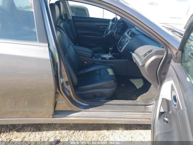 1N4BL3AP9HC114060 Nissan Altima 3.5 Sl/3.5 Sr