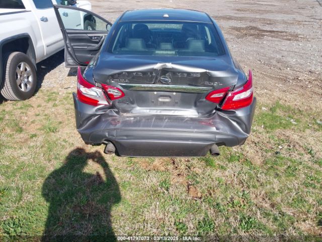 1N4BL3AP9HC114060 Nissan Altima 3.5 Sl/3.5 Sr