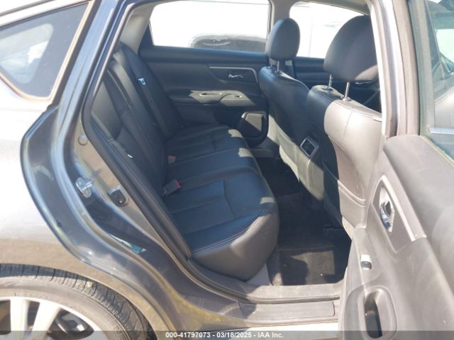 1N4BL3AP9HC114060 Nissan Altima 3.5 Sl/3.5 Sr
