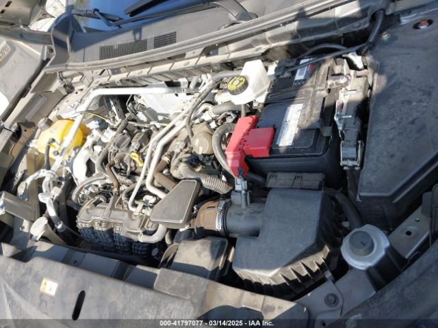 2022 MITSUBISHI OUTLANDER JA4J3UA8XNZ025282 Photo 9