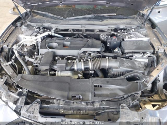 2022 ACURA TLX 19UUB6F51NA001968 Photo 9