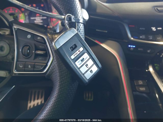 2022 ACURA TLX 19UUB6F51NA001968 Photo 10