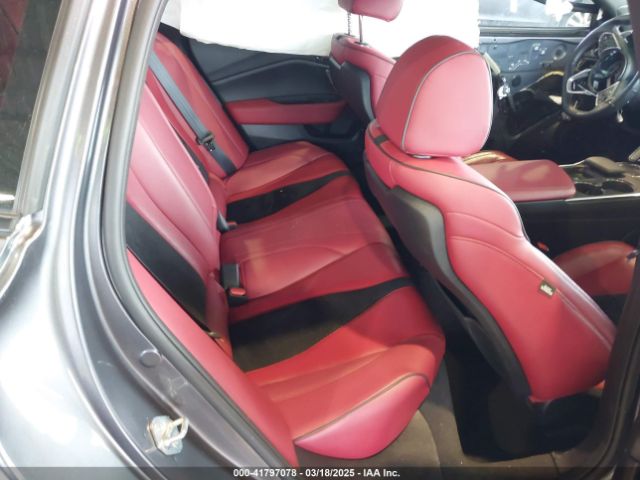 2022 ACURA TLX 19UUB6F51NA001968 Photo 7