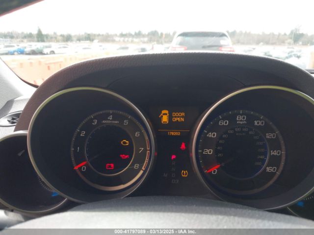 2007 ACURA MDX 2HNYD28277H533455 Photo 6