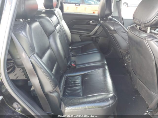 2007 ACURA MDX 2HNYD28277H533455 Photo 7