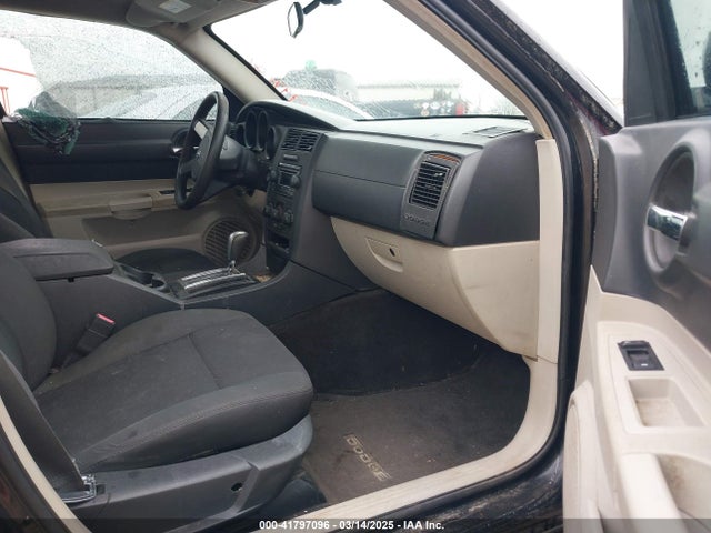 2006 Dodge Charger მანქანა იყიდება აუქციონზე, vin: 2B3KA43R56H469081, აუქციონის ნომერი: 41797096