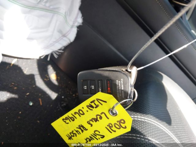 2T2JGMDA9MC061963 Lexus RX 450H