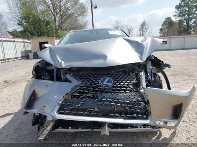 2T2JGMDA9MC061963 Lexus RX 450H