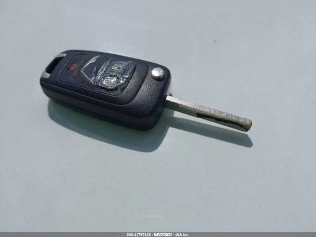 2GNALBEK1G1126438 Chevrolet EQUINOX LS