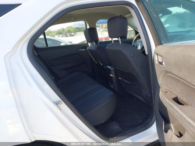 2GNALBEK1G1126438 Chevrolet EQUINOX LS