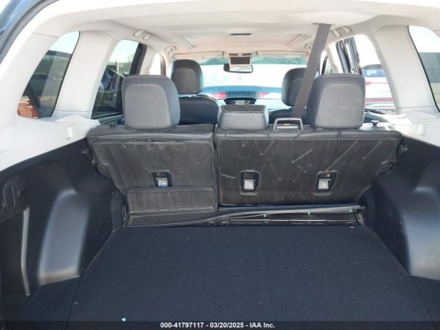 JF2SJGDC2FH532994 Subaru Forester 2.0xt Premium