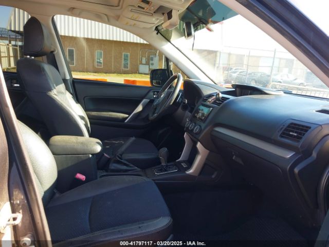 JF2SJGDC2FH532994 Subaru Forester 2.0xt Premium