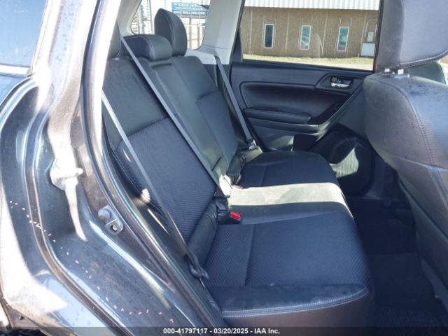 JF2SJGDC2FH532994 Subaru Forester 2.0xt Premium