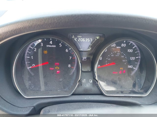 3N1CN7AP5FL898189 Nissan Versa 1.6 Sv