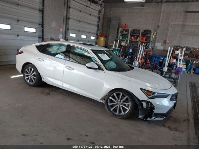 2024 ACURA INTEGRA 19UDE4H27RA026300 Photo 0