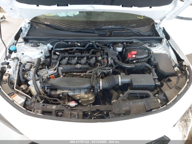 2024 ACURA INTEGRA 19UDE4H27RA026300 Photo 9