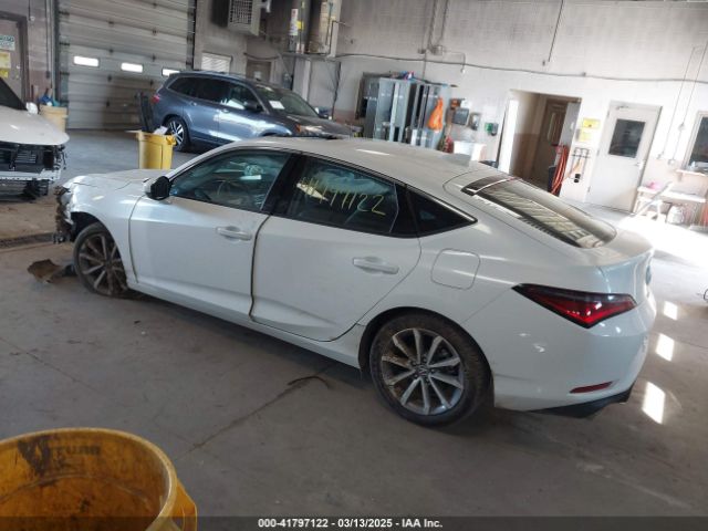 2024 ACURA INTEGRA 19UDE4H27RA026300 Photo 2