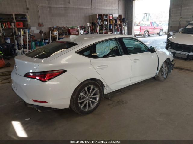 2024 ACURA INTEGRA 19UDE4H27RA026300 Photo 3