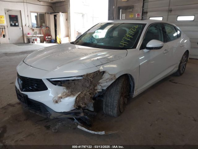 2024 ACURA INTEGRA 19UDE4H27RA026300 Photo 5