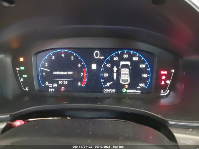 2024 ACURA INTEGRA 19UDE4H27RA026300 Photo 6