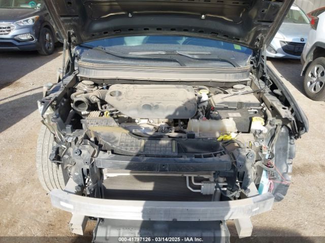 1C4PJLDB9KD427679 Jeep Cherokee Limited Fwd