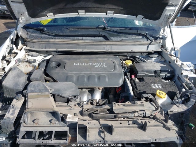 1C4PJLCBXGW287221 Jeep Cherokee Latitude