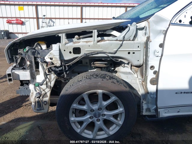 1C4PJLCBXGW287221 Jeep Cherokee Latitude