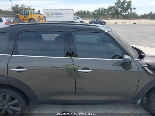 WMWZC3C55EWP25697 Mini Countryman Cooper S