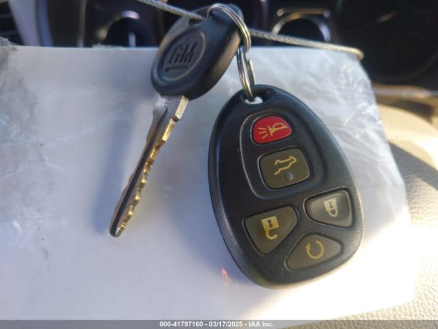 1GKKRPKD3EJ257537 GMC Acadia Sle-2