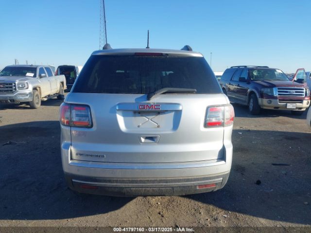 1GKKRPKD3EJ257537 GMC Acadia Sle-2