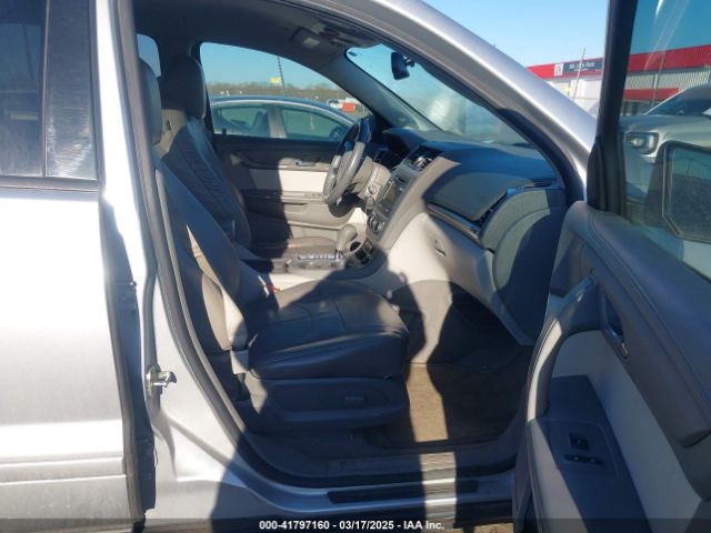 1GKKRPKD3EJ257537 GMC Acadia Sle-2