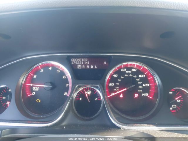 1GKKRPKD3EJ257537 GMC Acadia Sle-2